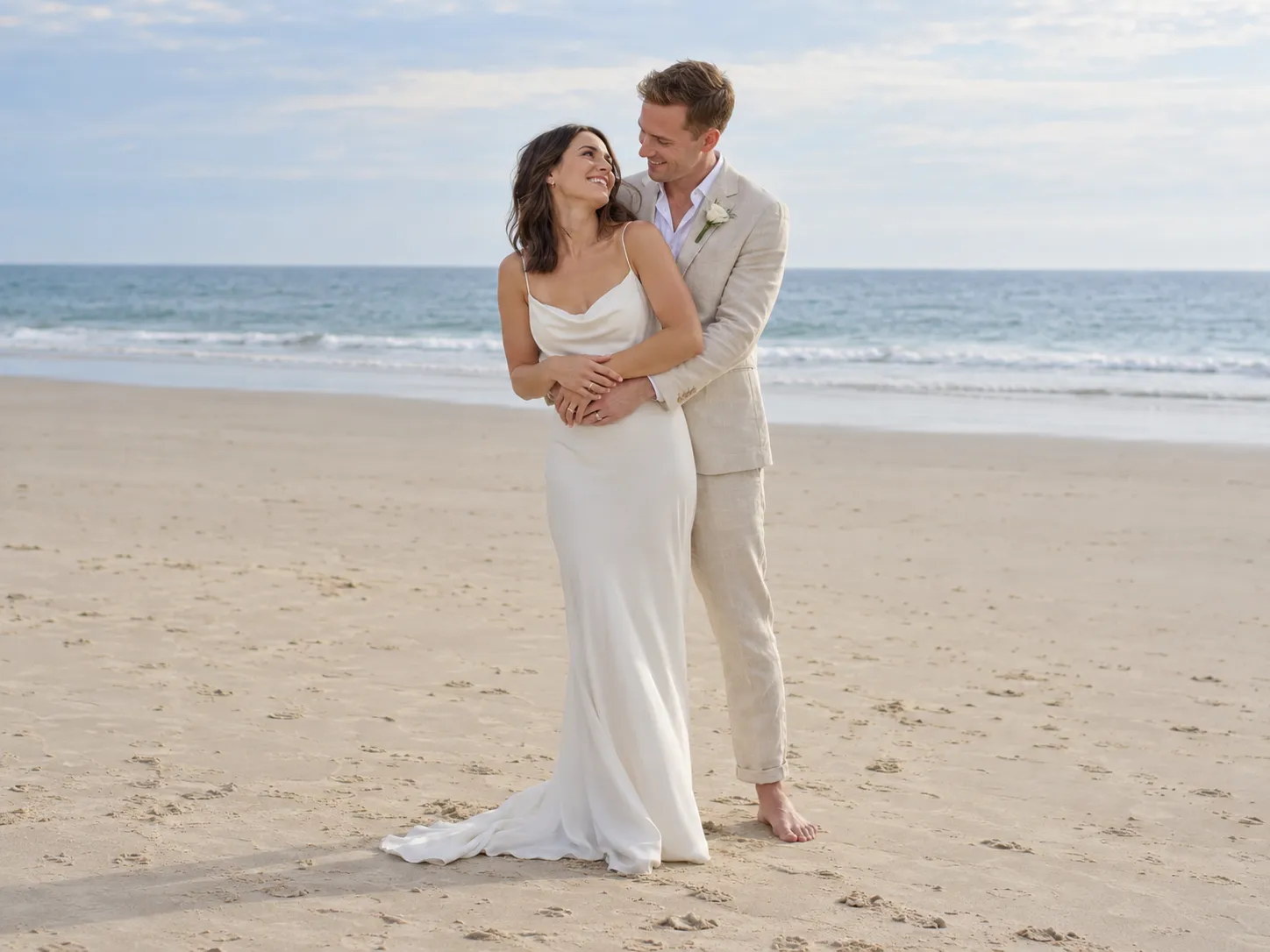 Photographie de mariage, un souvenir à deux